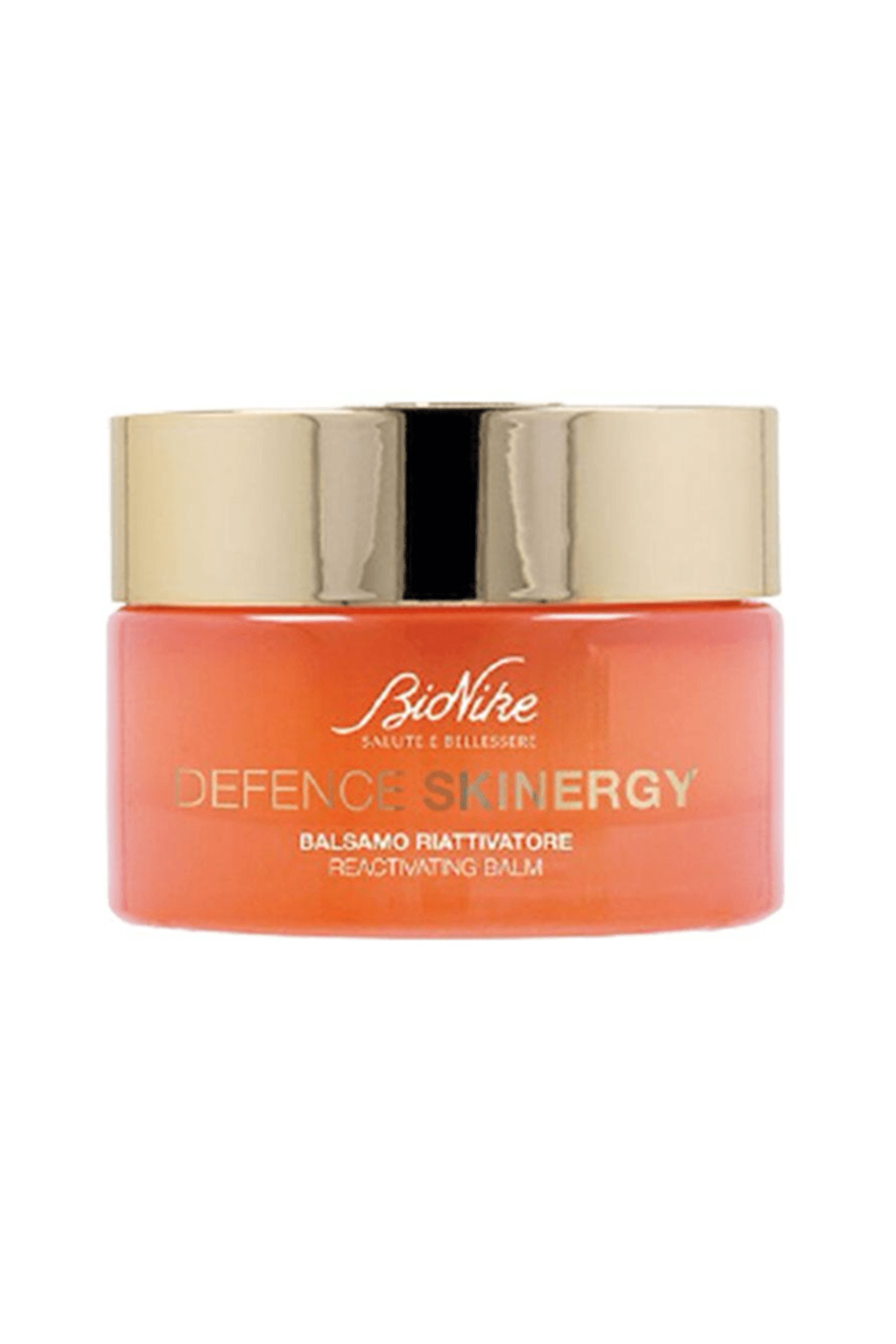 BioNike Defence Skinergy Reactivating Balm 50 ml