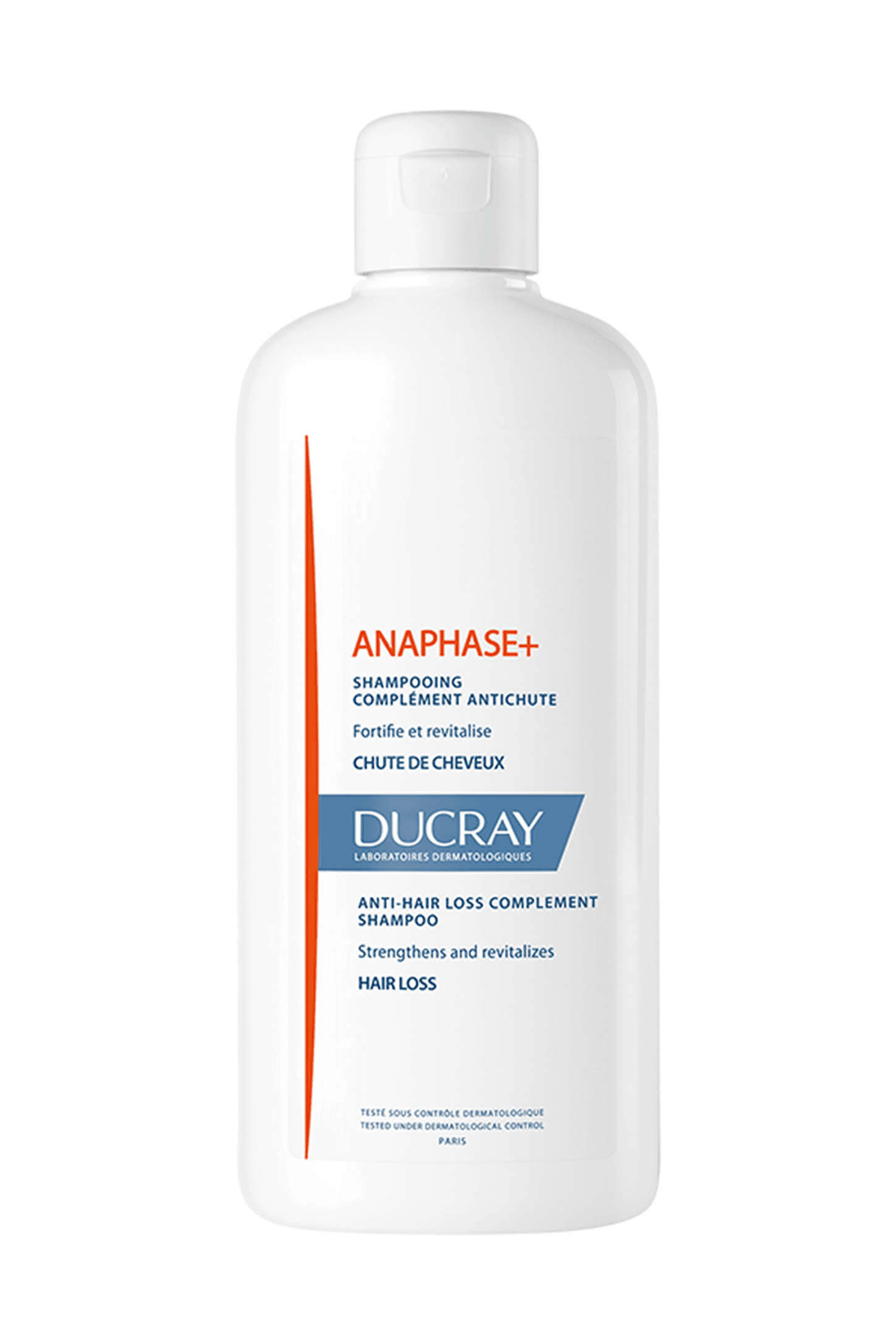 Ducray Anaphase + Dökülme Karsiti Sampuan 400 ml