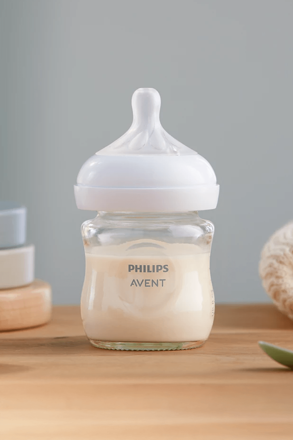 Philips Avent SCF 051/17 Natural Cam Biberon 120 ml