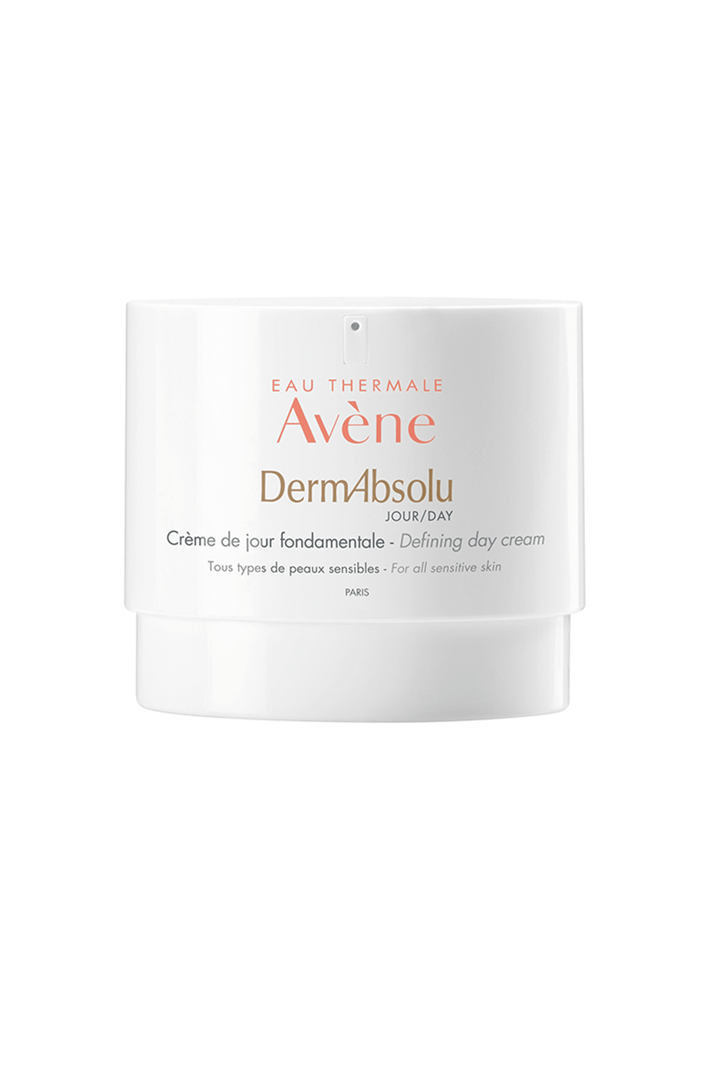 Avene DermAbsolu Canlandırıcı ve Sıkılaştırıcı Gündüz Kremi 40 ml