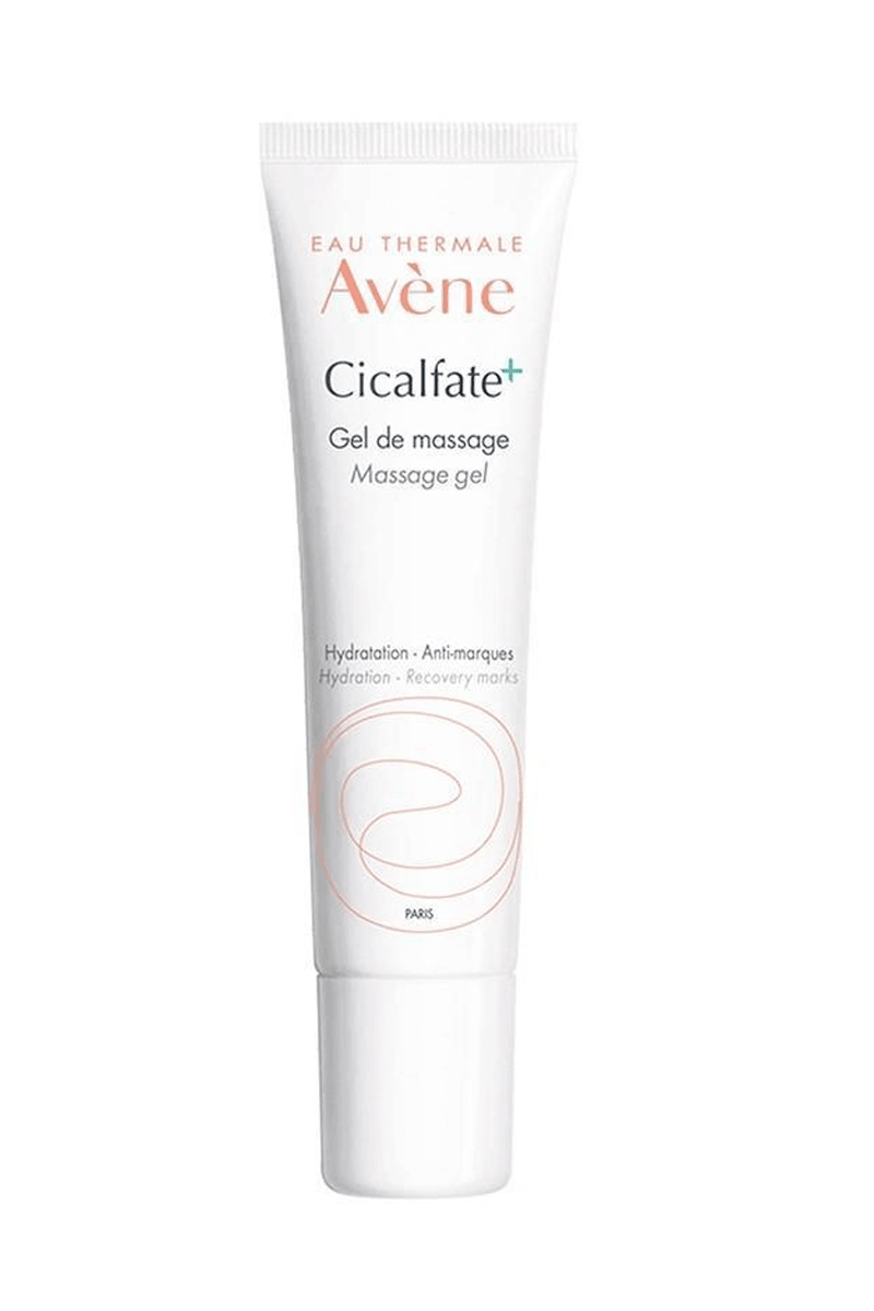 Avene Cicalfate+ Massage Gel 30 ml