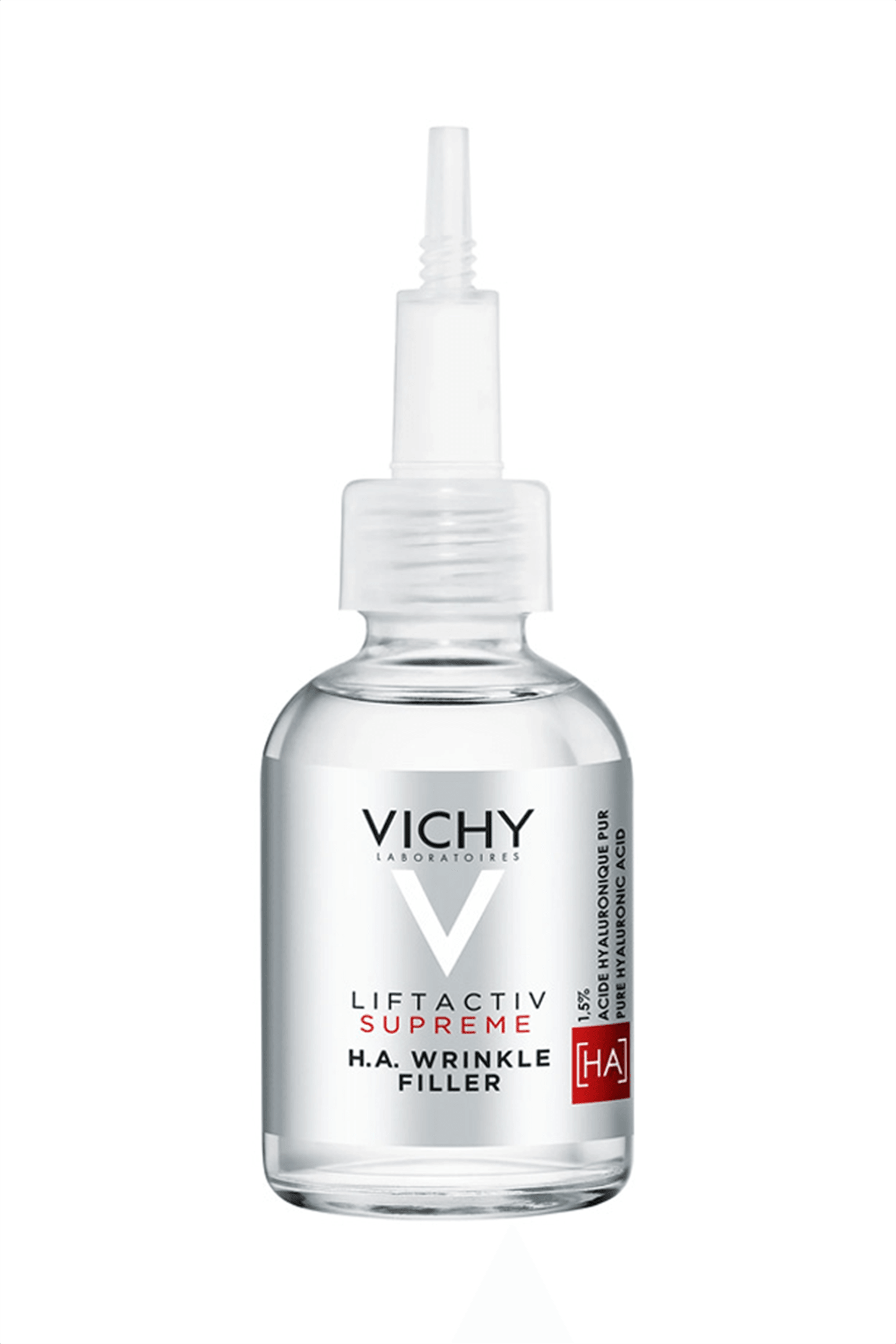 Vichy Liftactiv Supreme H.A Epidermic Filler Serum 30 ml