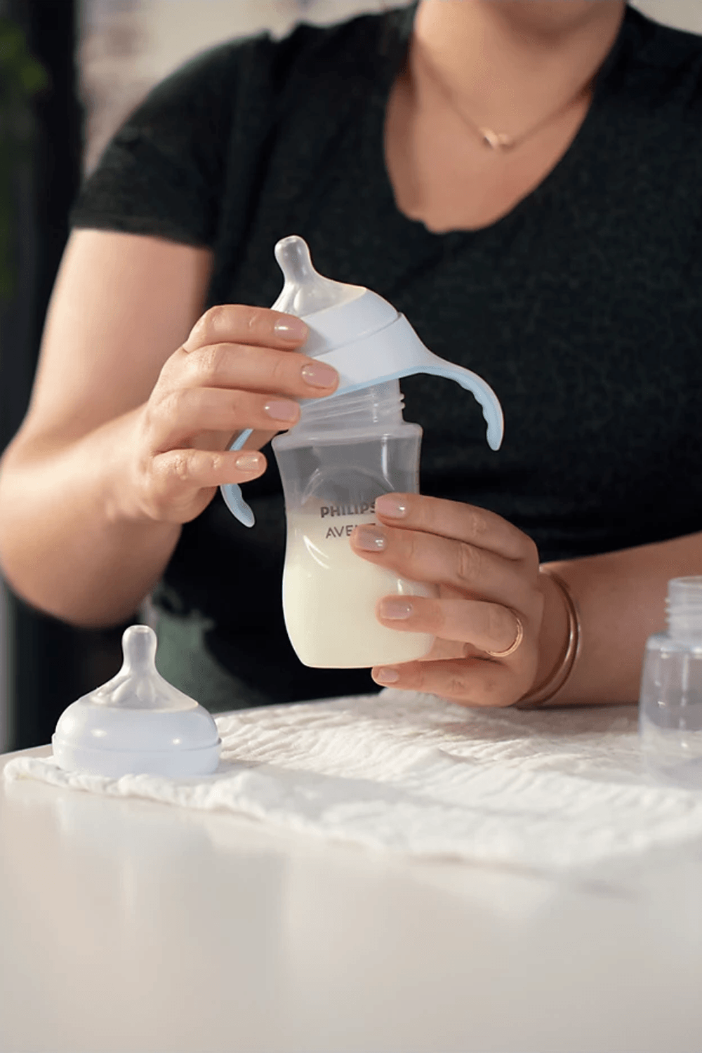 Philips Avent SCF263/61 Natural Response Eğitici Bardak 150 ml