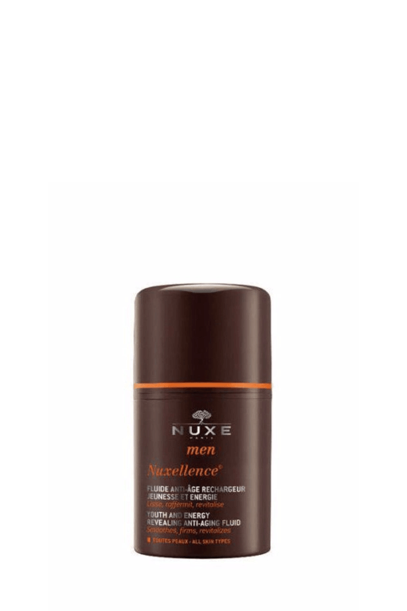 Nuxe Men Nuxellence Enerji Veren Anti-Aging Bakım Kremi 50 ml