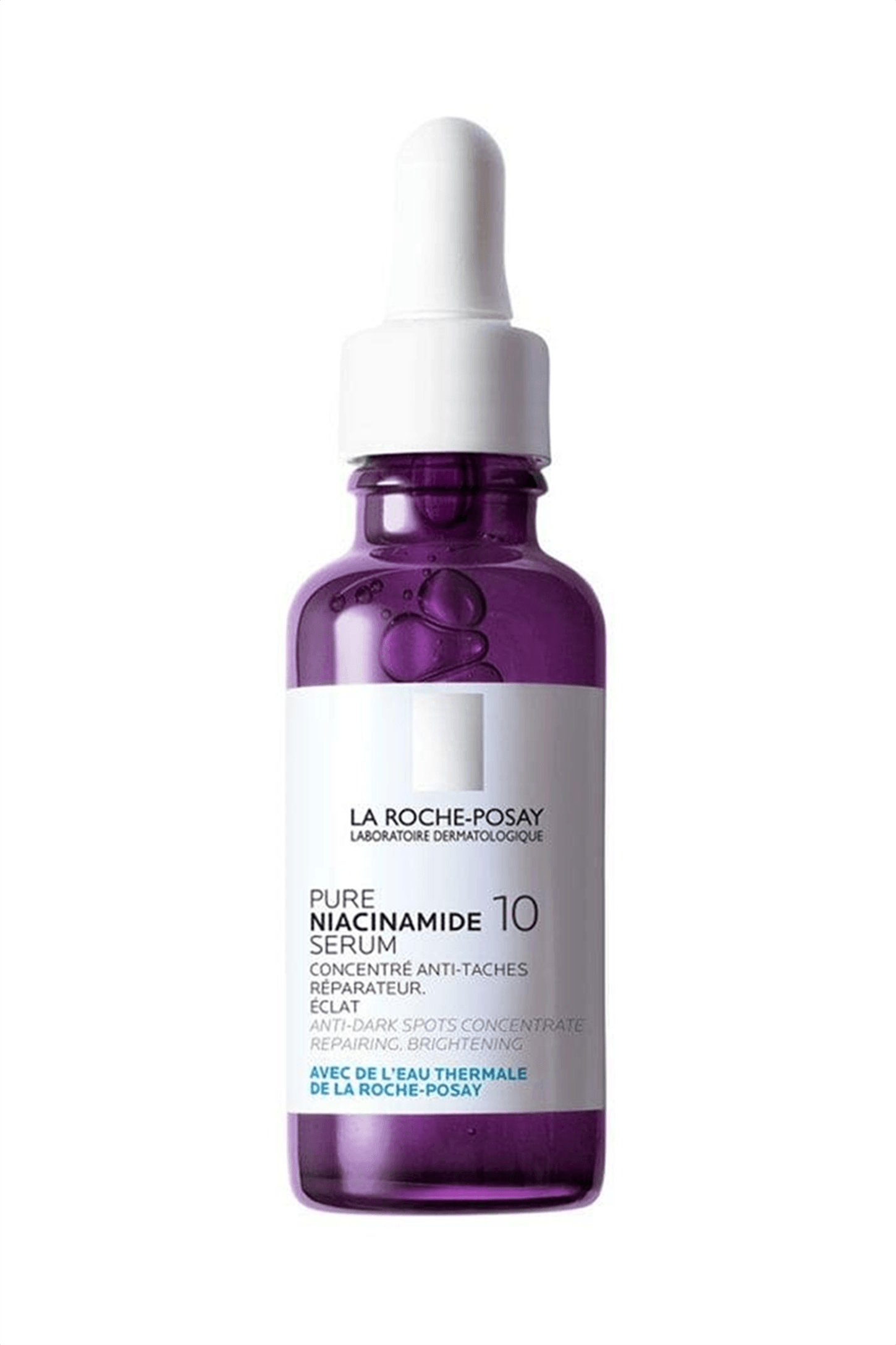 La Roche Posay Saf Niacinamide 10 Leke Karşıtı Serum 30 ml