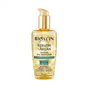 Bioxcin Keratin Argan Onarıcı Saç Bakım Yağı 150 ml