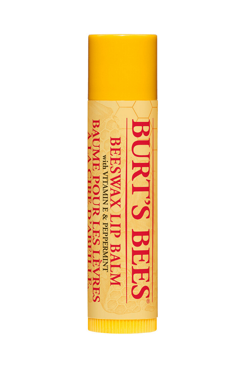 Burts Bees Beeswax Dudak Bakımı (Blisterli)