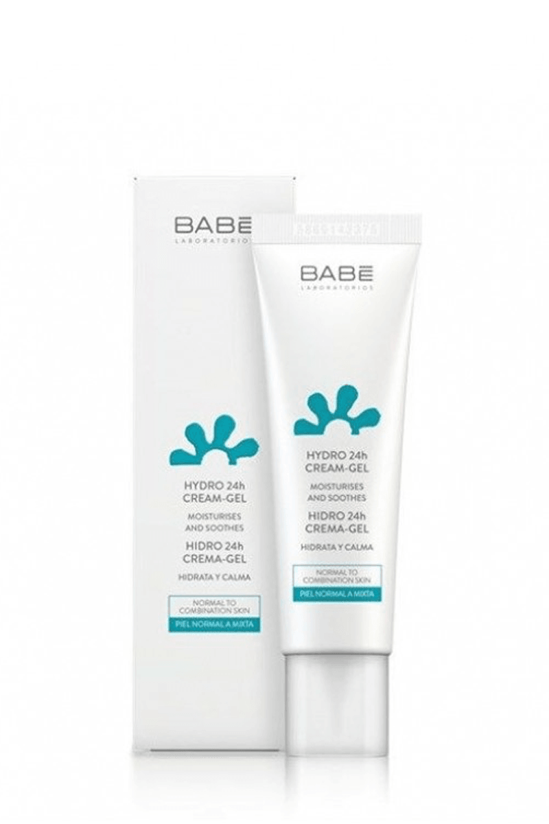 BABE Hydro 24h Cream Gel 50 ml