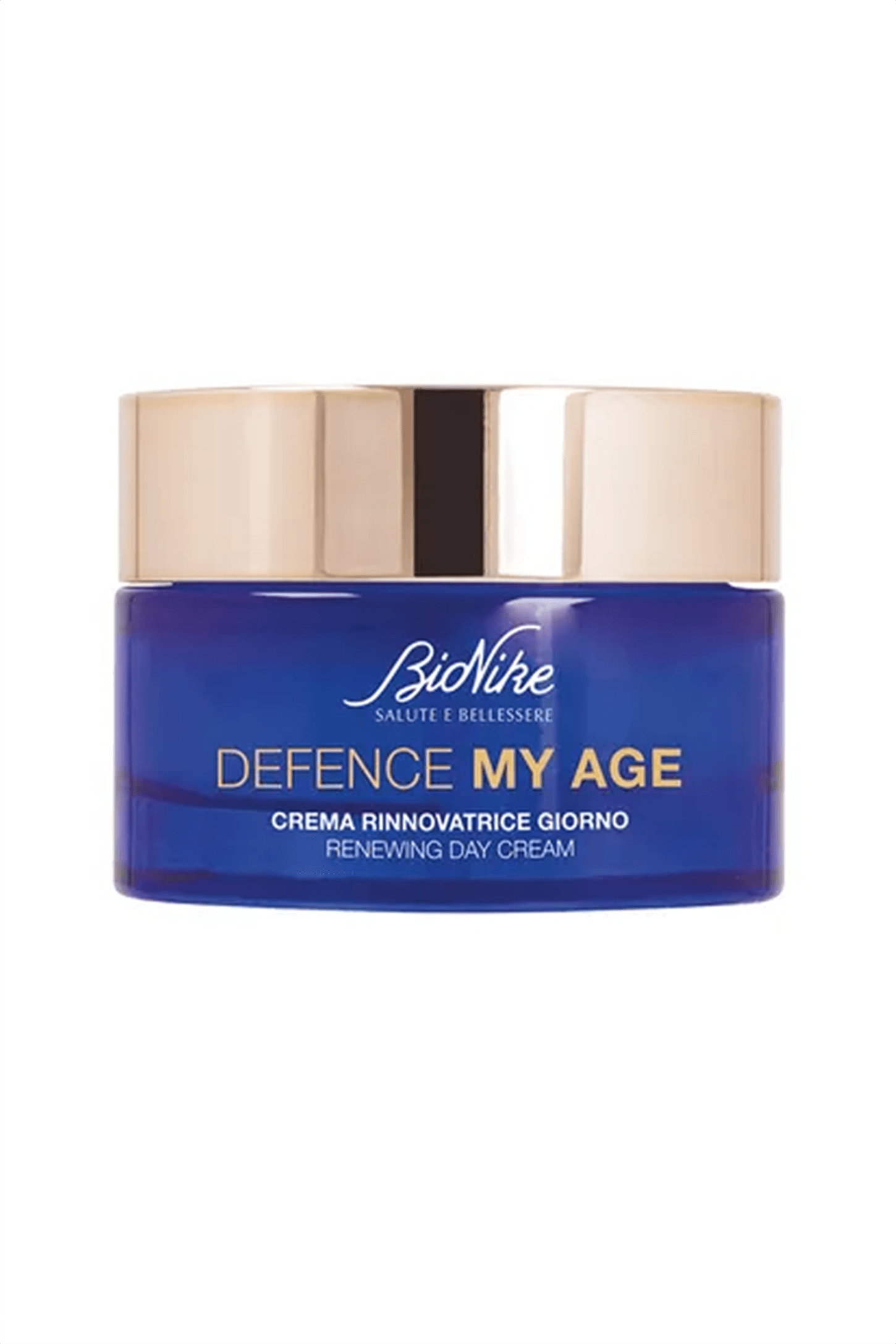 BioNike Defence My Age Renewing Day Cream 50 ml