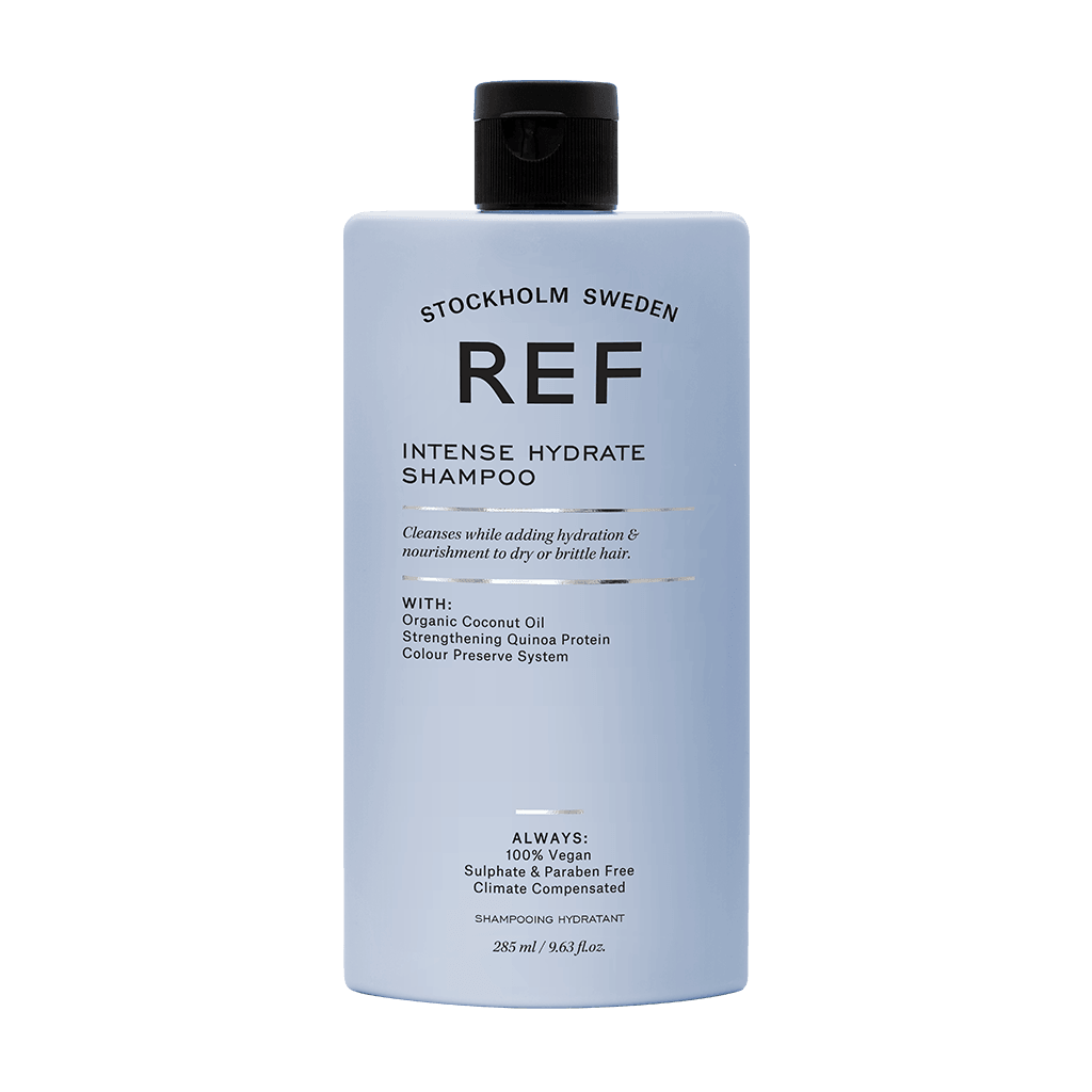 Ref Intense Hydrate Shampoo 285 ml
