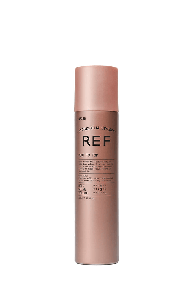 Ref Root To Top N°335 Spray 250 ml