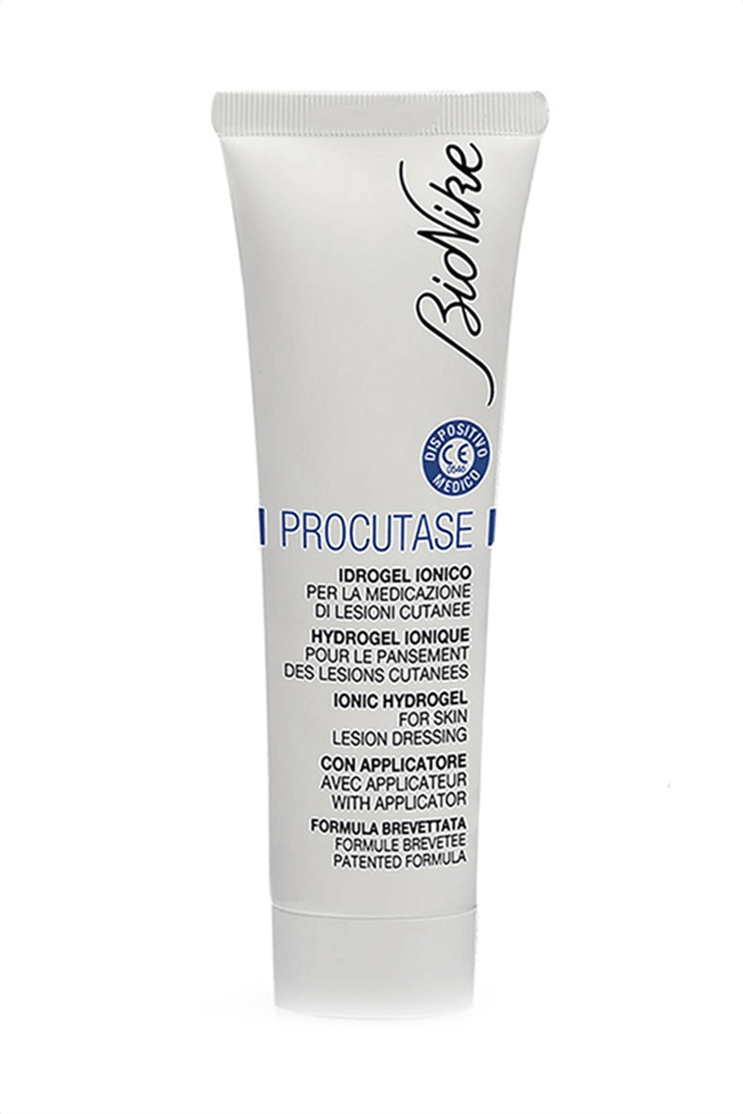 BioNike Procutase Ionic Hydrogel Cream 50 ml