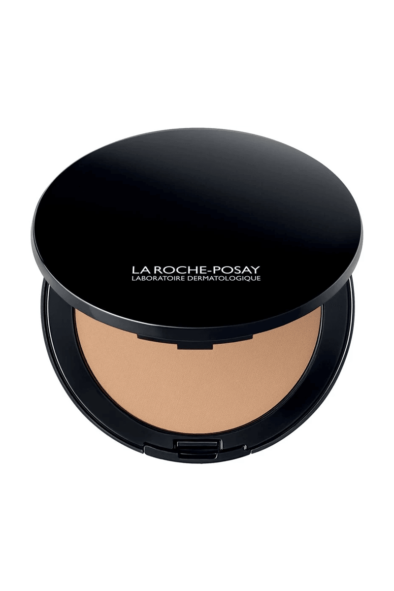 La Roche Posay Toleriane Teint Mineral Compact Foundation No:11 - Kompakt Fondöten 9.5gr