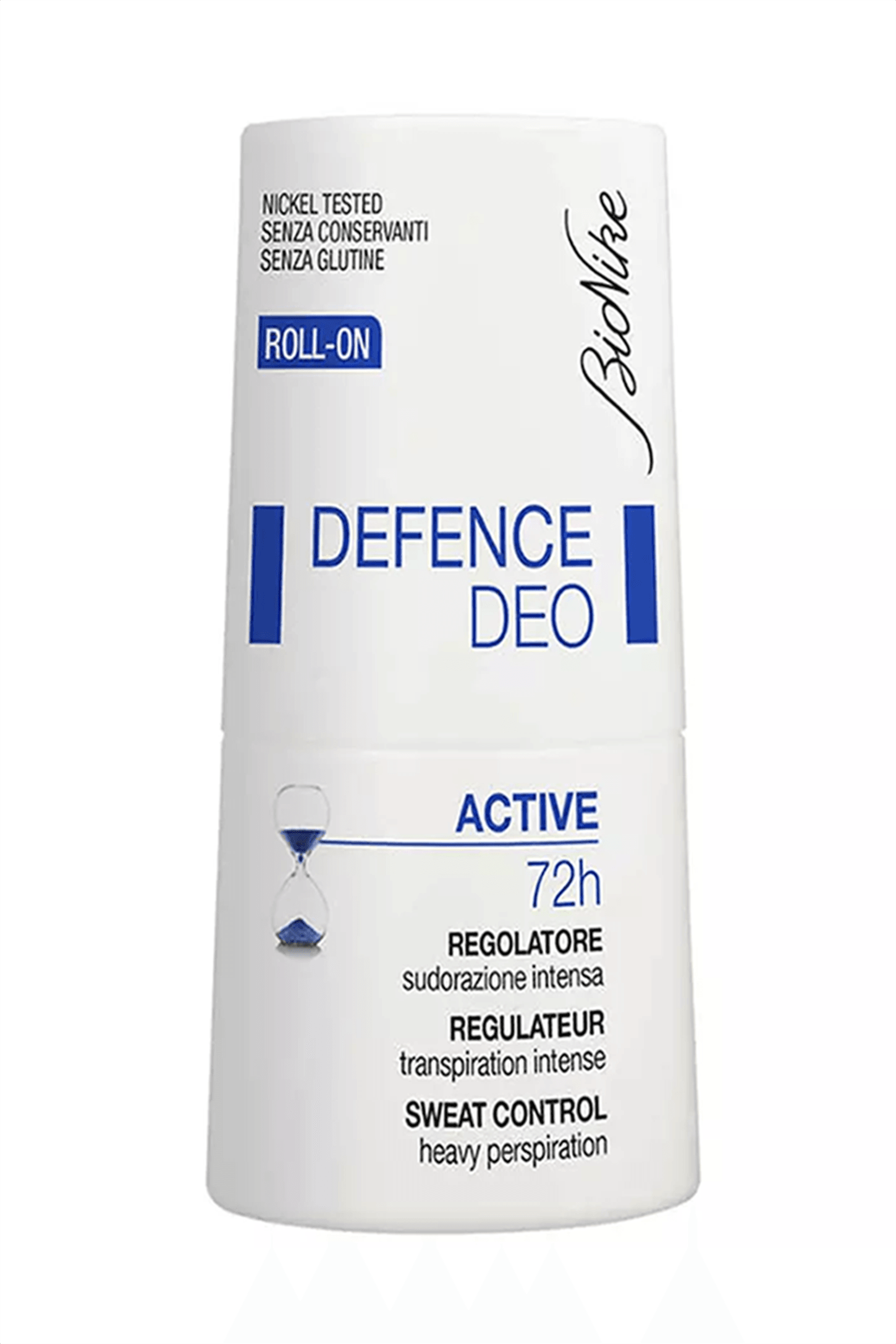 Bionike Defence Deo Active Roll-On 72H 50 ml