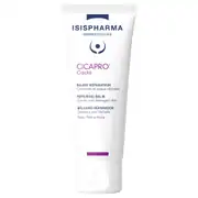 Isis Pharma Dermatologie Cicapro Çatlak Kremi 40 ml