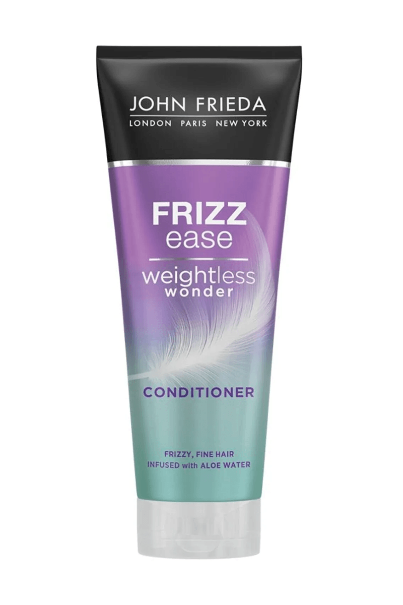 John Frieda Ağırlaştırmayan Besleyici Bakım Kremi 250 ml