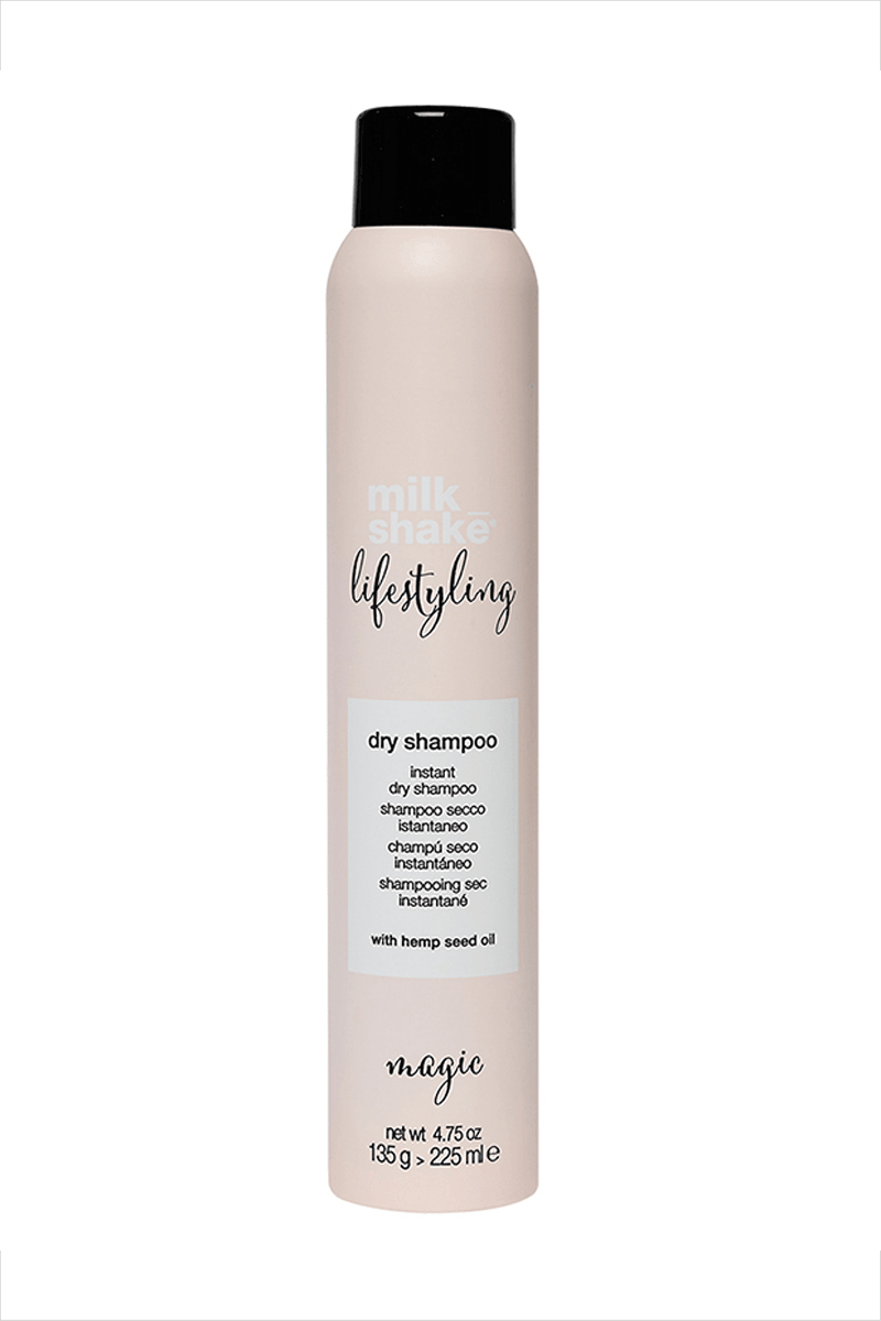 Milk Shake Life Styling Dry Shampoo 225 ml