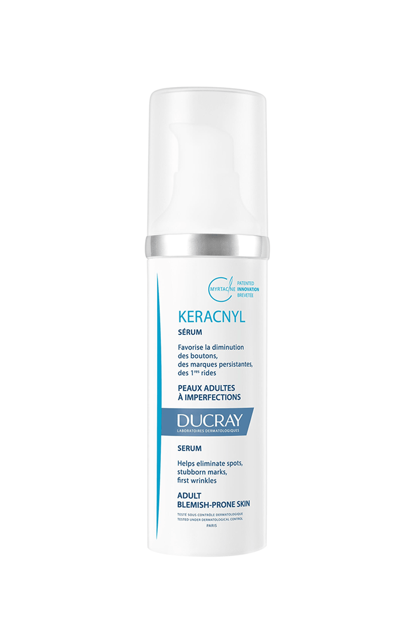 Ducray Keracnyl Serum 30 ml