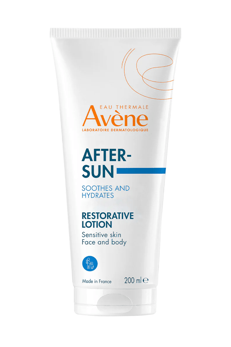 Avene After Sun Günes Sonrasi Bakim Losyonu 200 ml