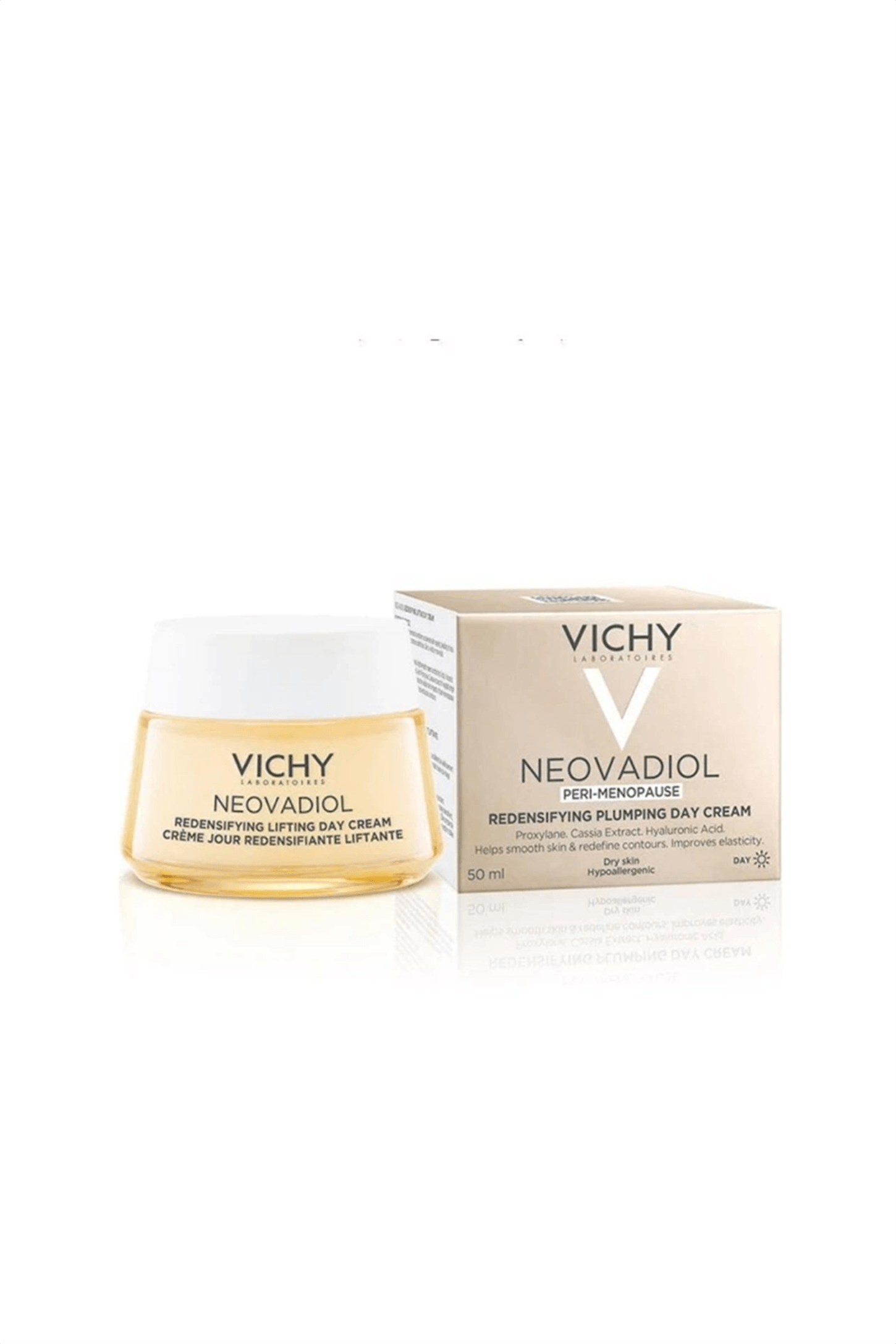 Vichy Neovadiol Peri-Menopause PS Gündüz Bakım Kremi 50ml