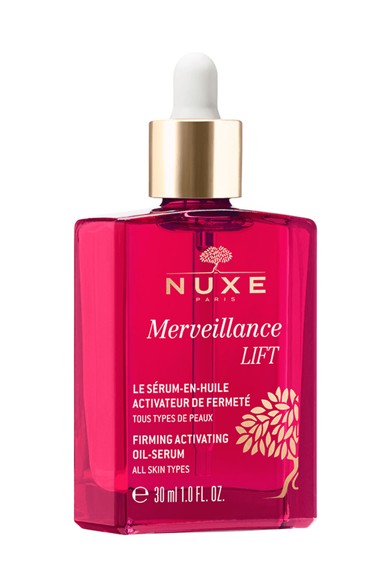 Nuxe Merveillance Lift Sıkılaştırıcı & Toparlayıcı Yağ Serum 30 ml