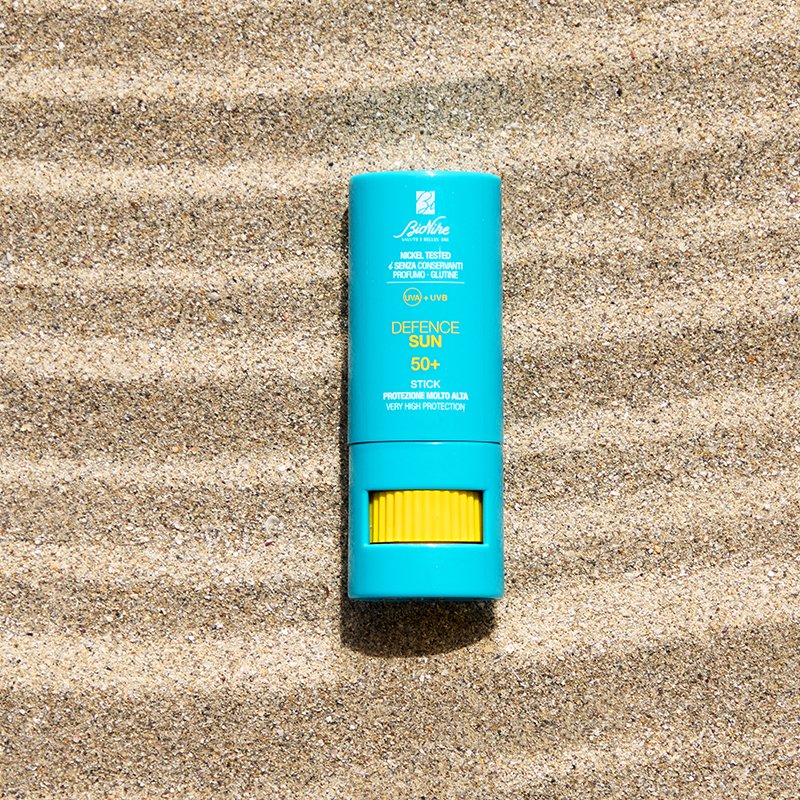 Bionike Güneş Koruyucu Stick Spf+50 - 9 ml