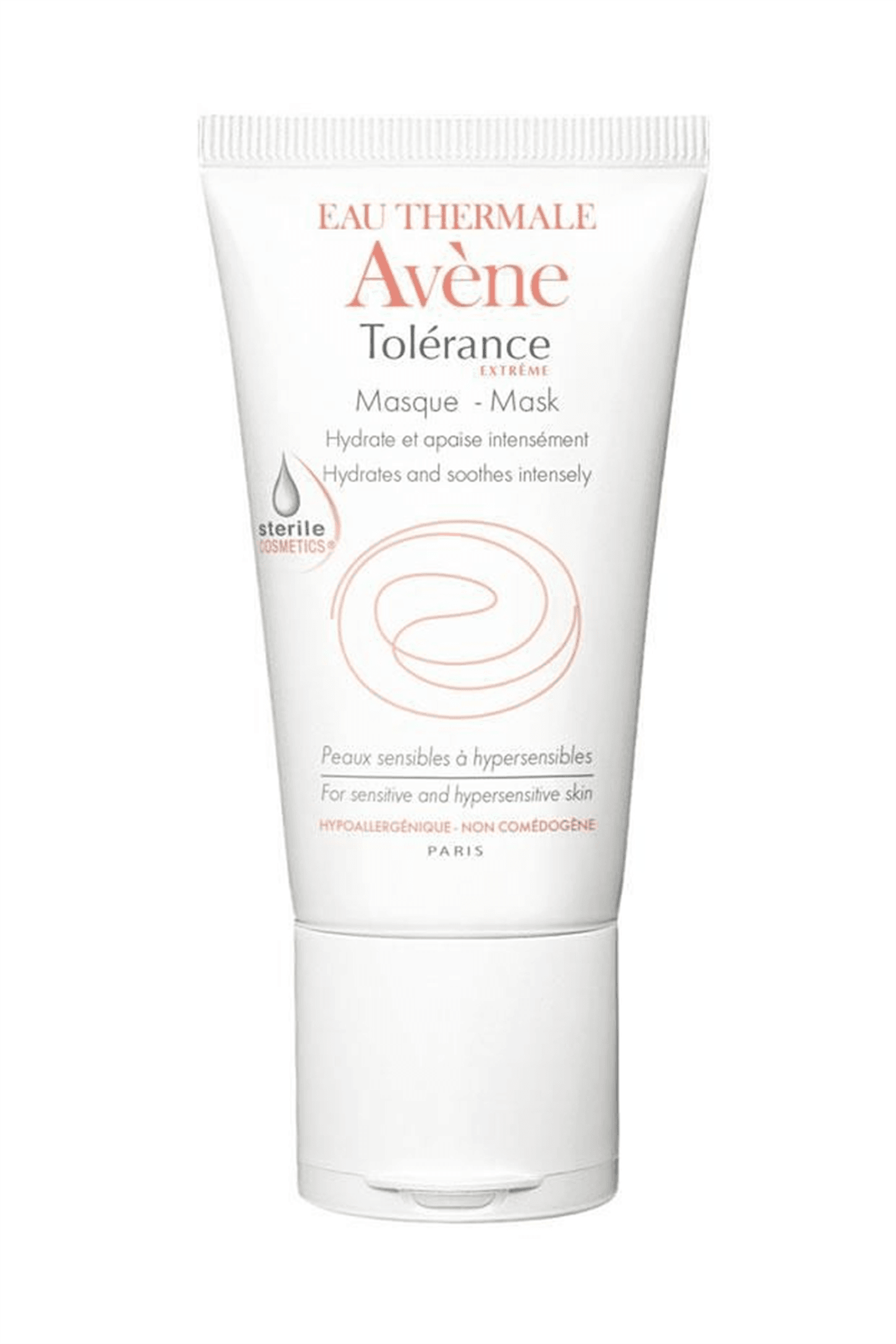 Avene Tolerance Extreme Masque 50ml