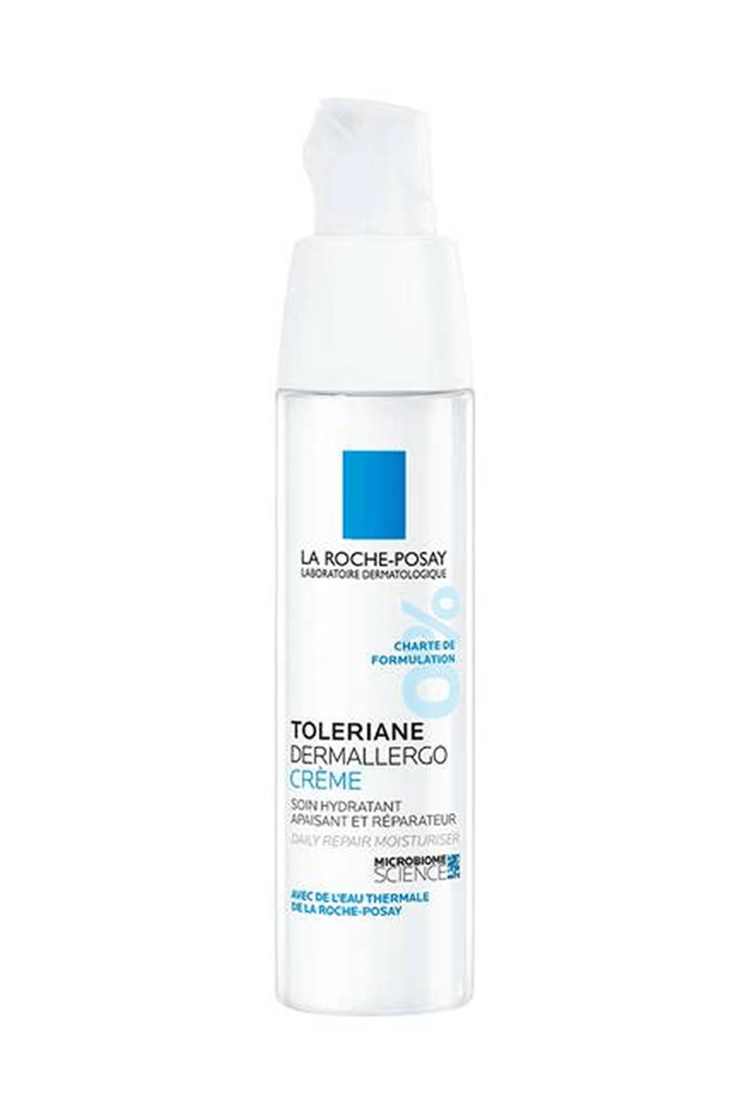 La Roche Posay Toleriane Dermallergo Cream 40 ml