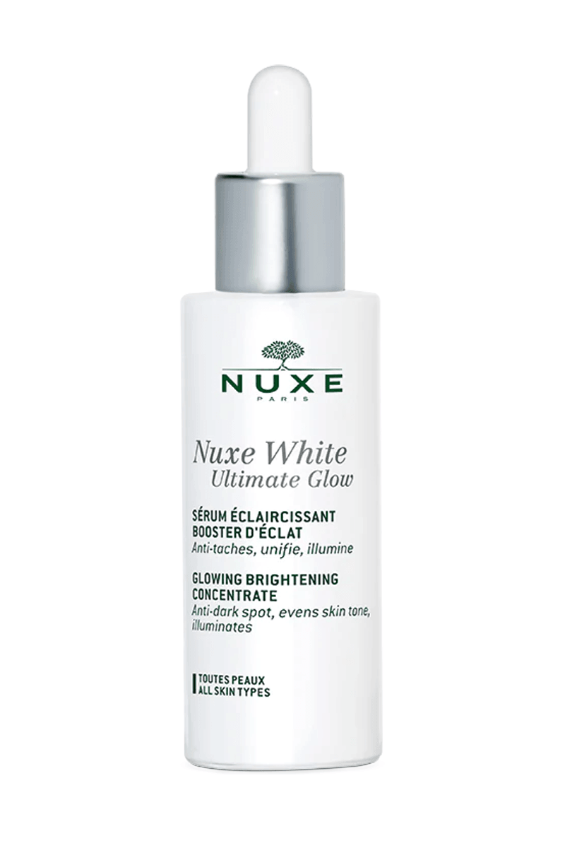 Nuxe C Vitaminli Aydınlatıcı Serum 30 ml