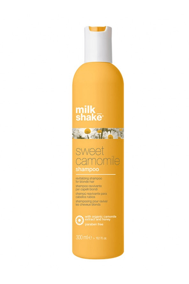 Milk Shake Sweet Camomile Shampoo 300 ml