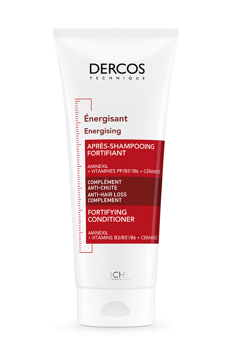 Vichy Dercos Energisant Conditioner 150 ml