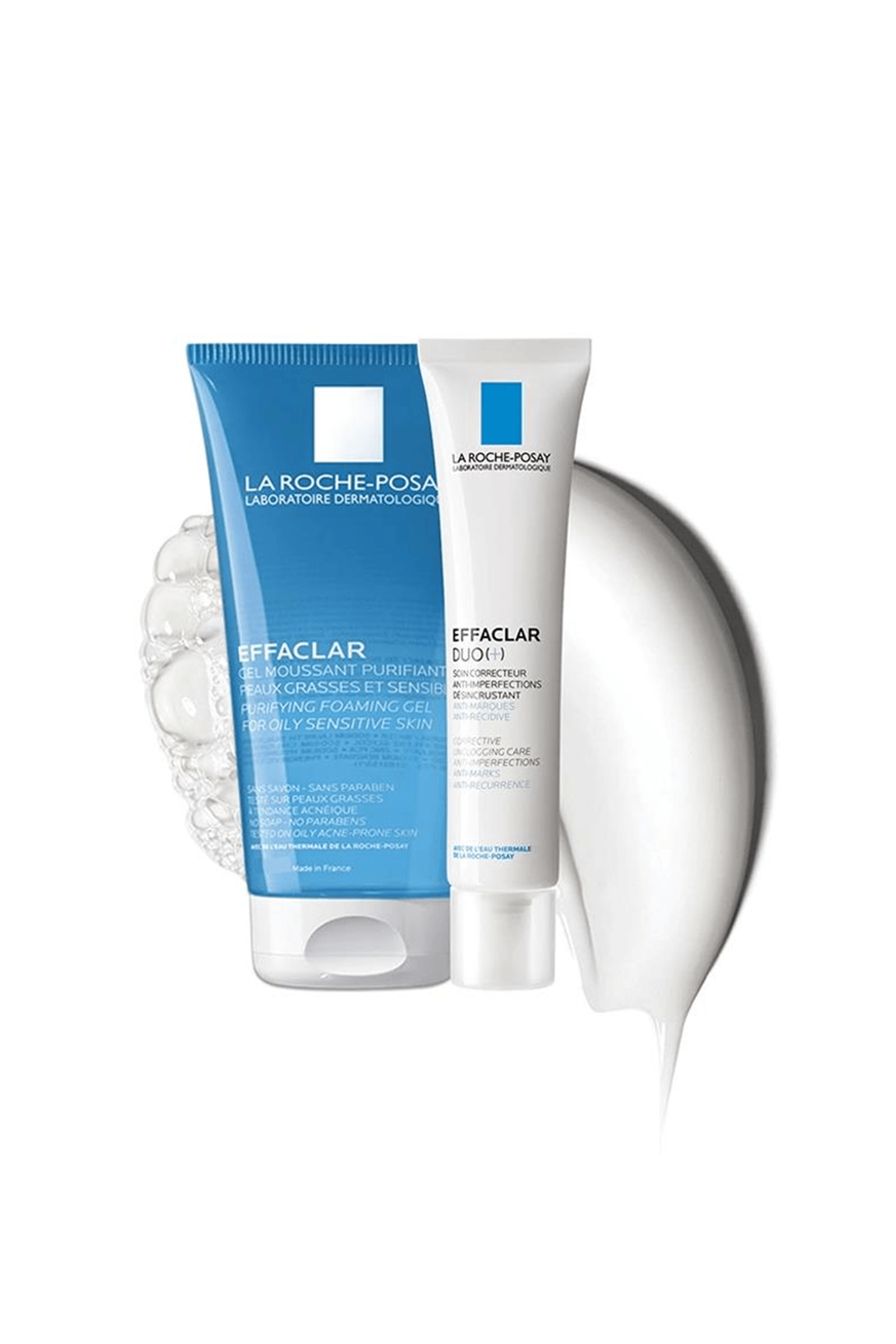 La Roche Posay Effaclar Tanisma Kiti