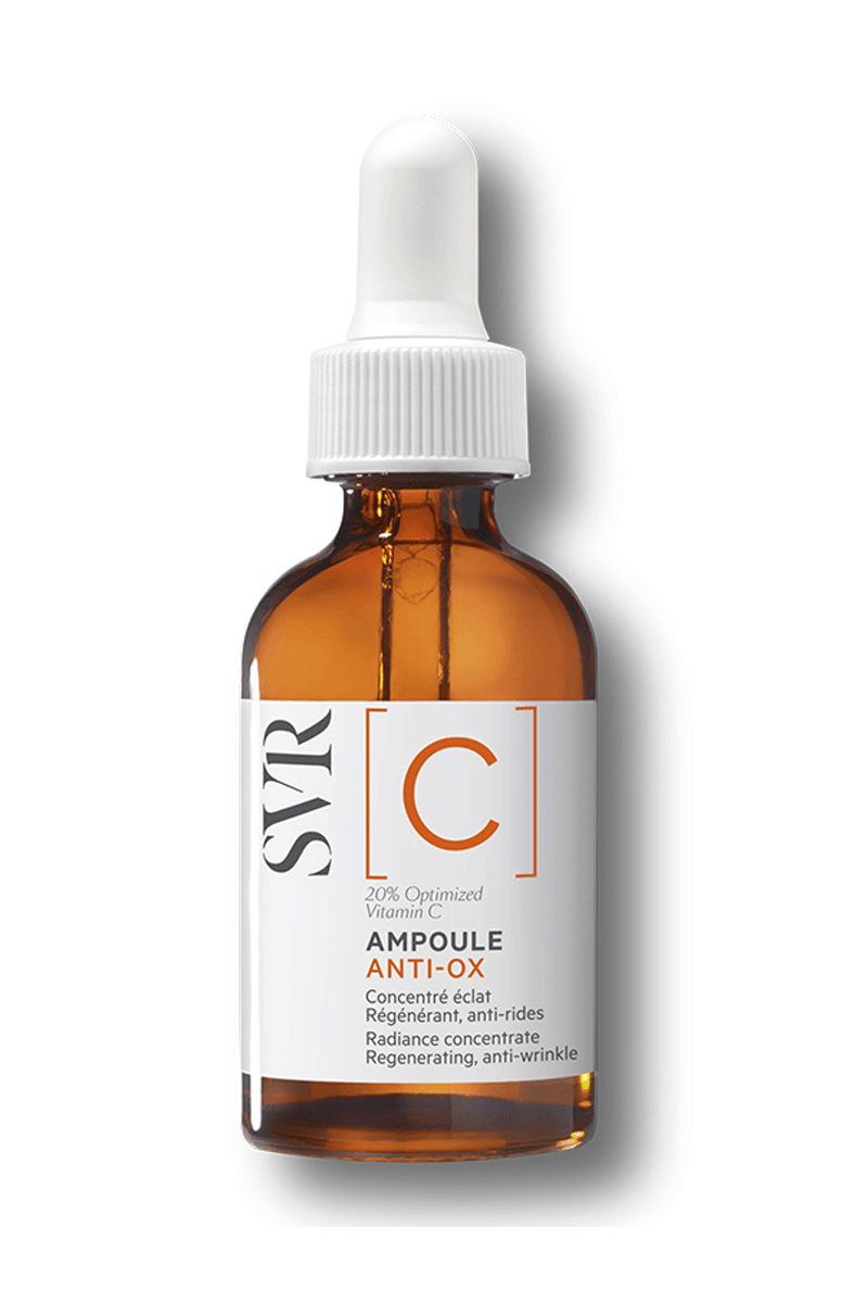 SVR Ampoule Vitamin C Konsantre Serum 30 ml