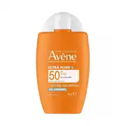 Avene Solaire Ultra Fluide Oil Control SPF50 50 ml