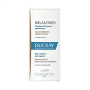 Ducray Melascreen Kırışıklık Karşıtı Göz Çevresi Bakım Kremi 15 ml