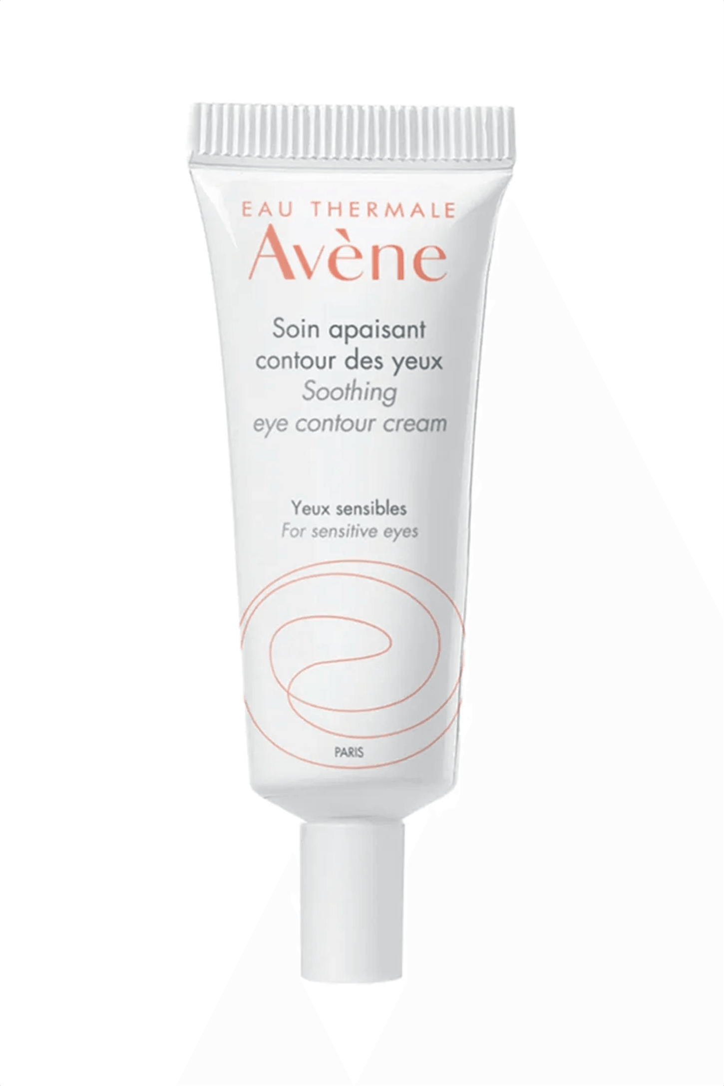 Avene Soothing Eye Contour Cream 10 ml