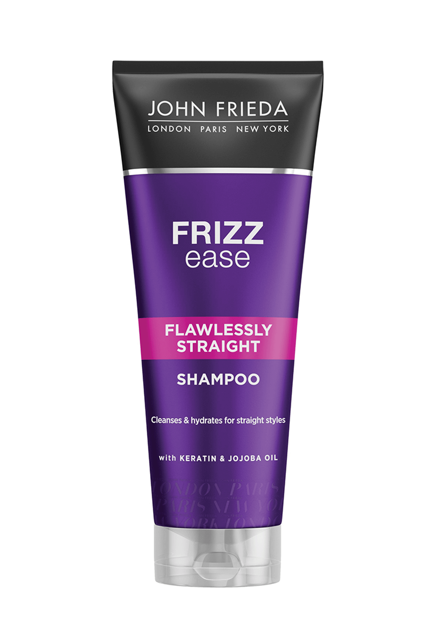 John Frieda Kusursuz Düzlükte Saçlar için Şampuan 250 ml