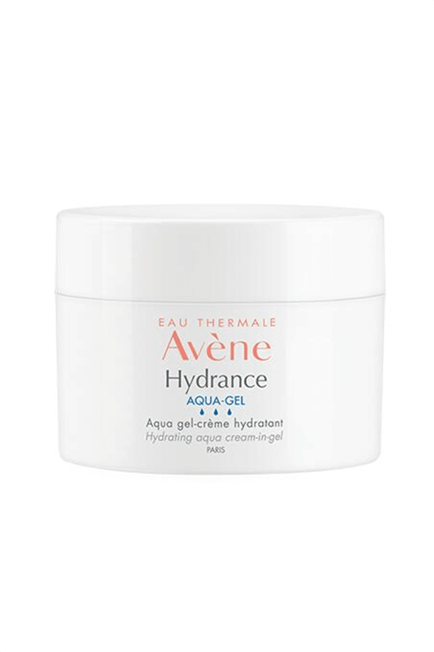 Avene Hydrance Aqua Gel 50 ml