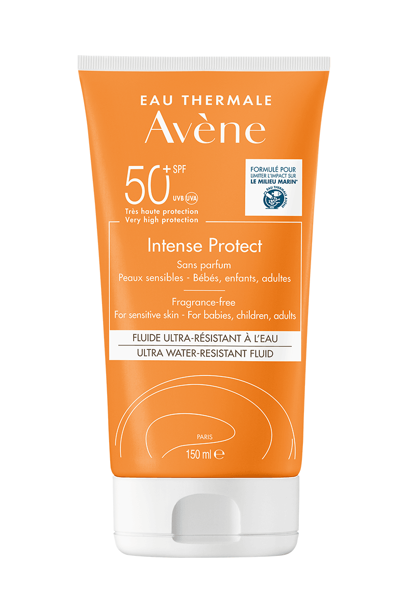 Avene Intense Protect SPF50+ Fluid Ultra Güneş Koruyucu 150 ml