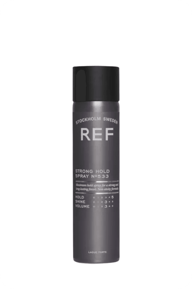 Ref Strong Hold Spray N°533 300ml
