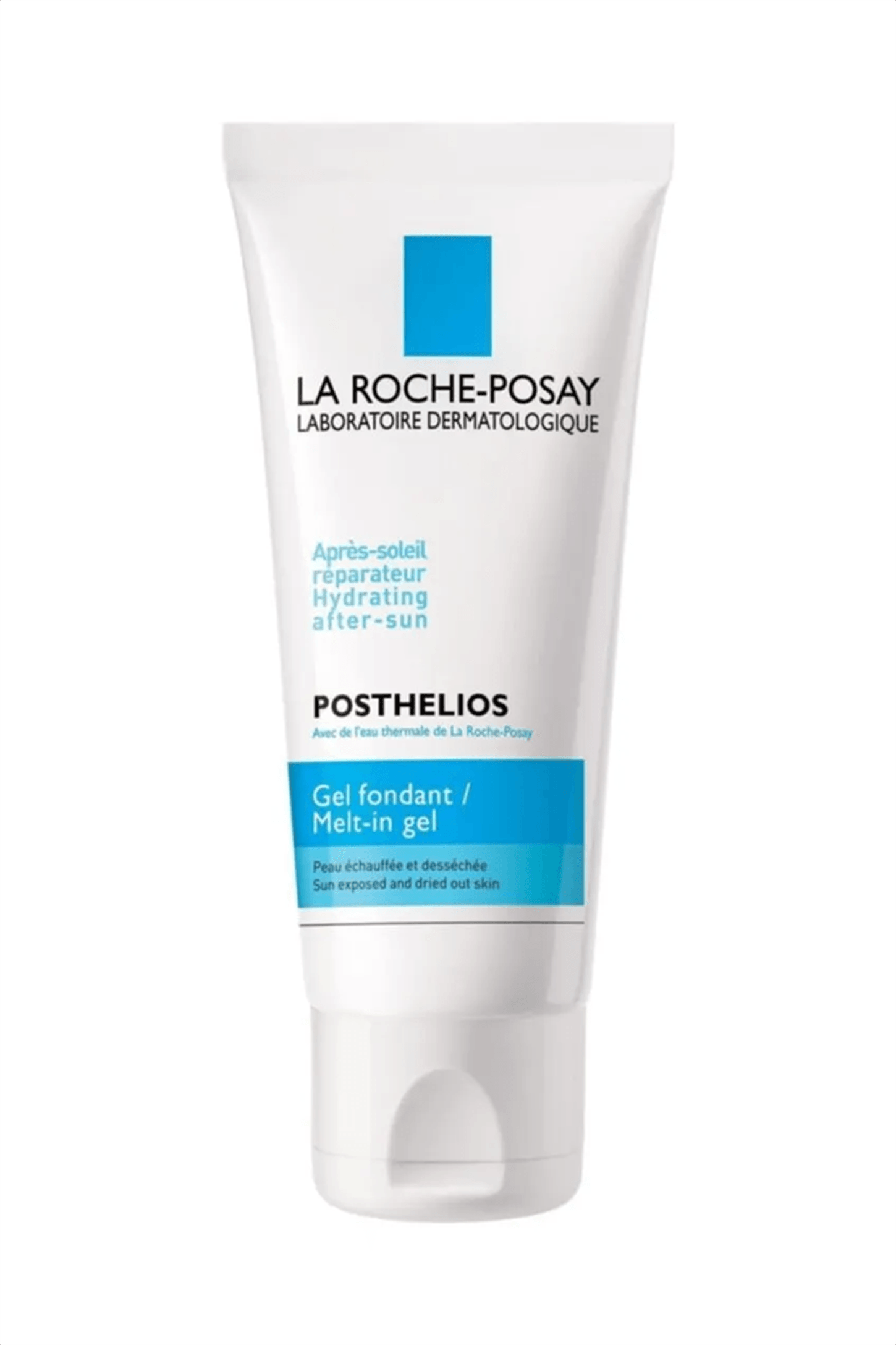 La Roche Posay Posthelios After Sun 100 ml