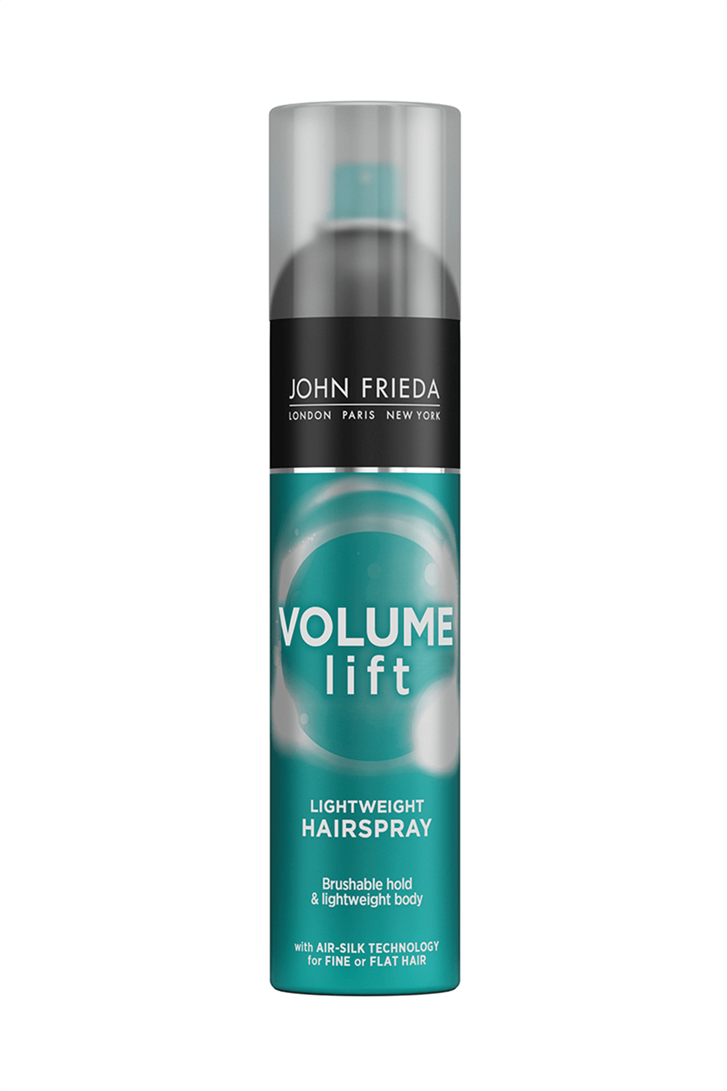 John Frieda Hacim veren Sabitleyici Sprey 250 ml