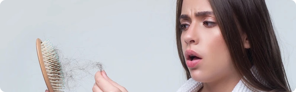 Mevsim Geçişlerinde Saç Dökülmesi ve Çözümleri