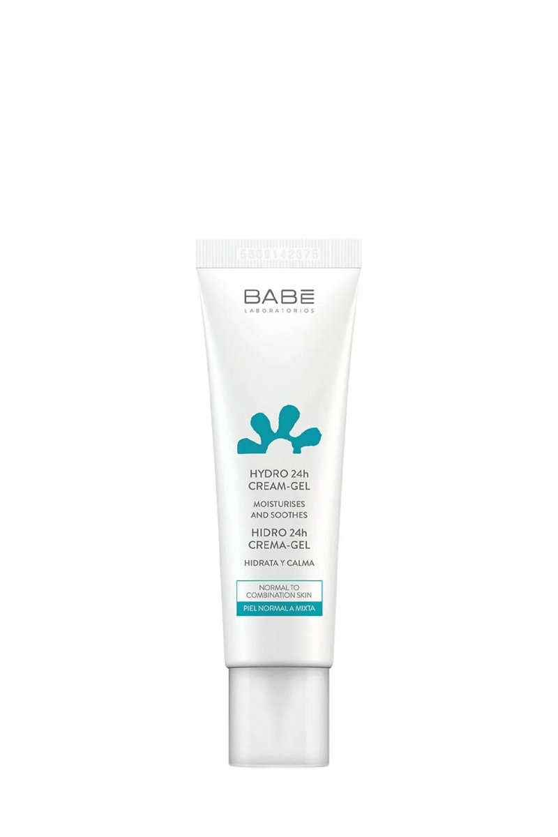 BABE Hydro 24 Light SPF20 Cream 50 ml