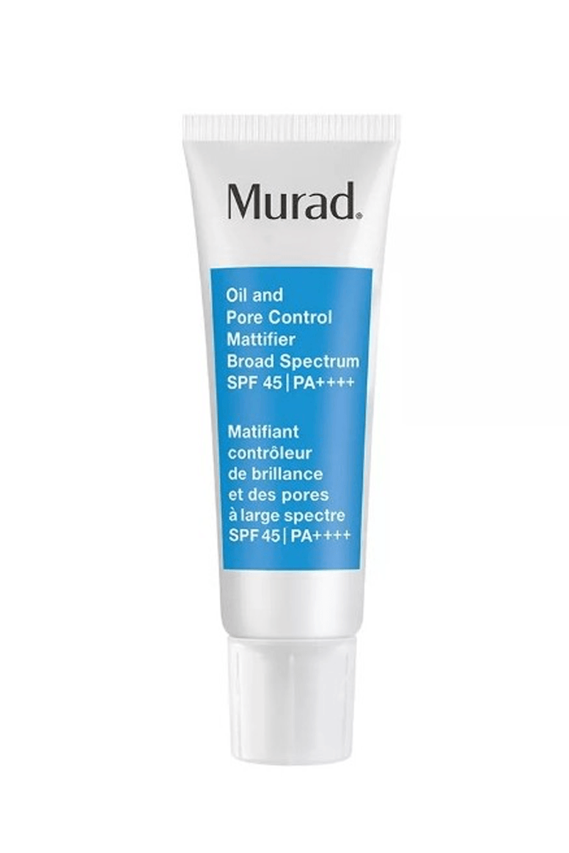 Murad Blemish Control Oil-Control Mattifier SPF 45 50 ml