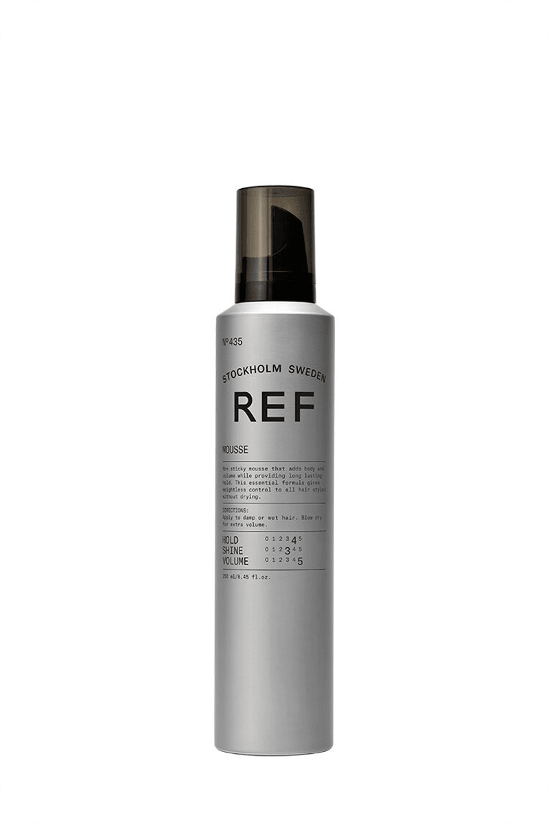 Ref Mousse N°435 250 ml