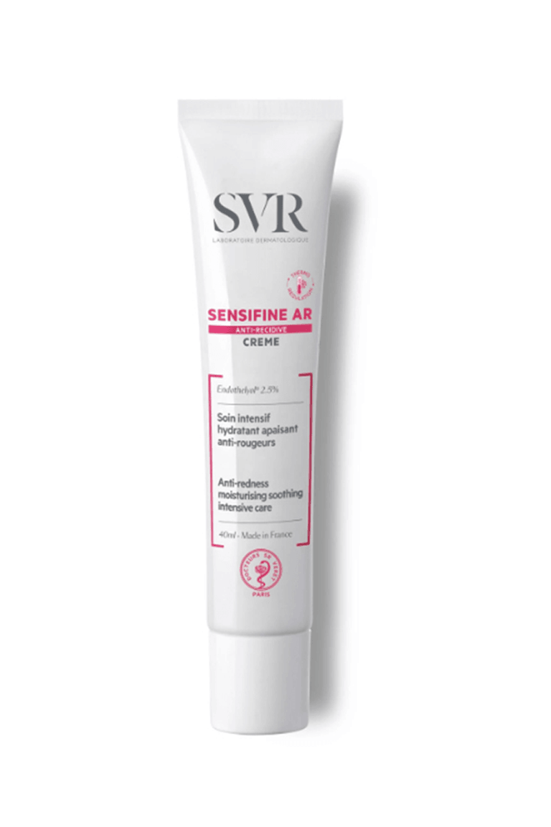 SVR Sensifine AR Kızarıklık Karşıtı Krem 40 ml