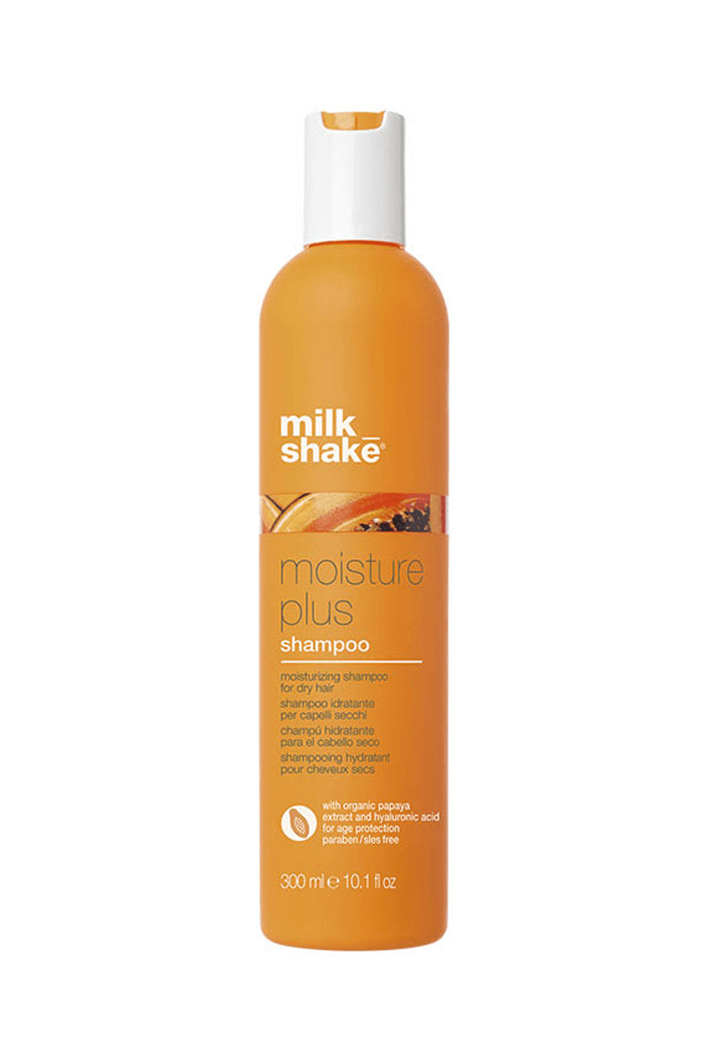 Milk Shake Moisture Plus Shampoo 300 ml