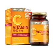 Nutraxin Vitamin C 1000 mg 30 Tablet