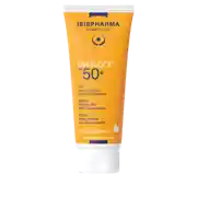 Isis Pharma Uveblock SPF 50+ Lotion 100 ml